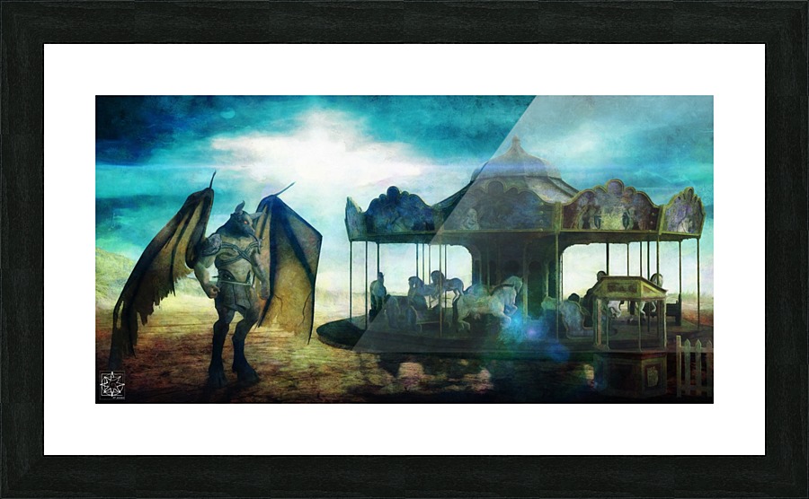  Fine Art print