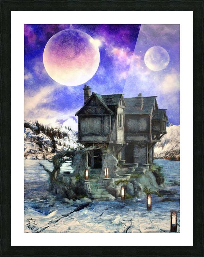  Fine Art print