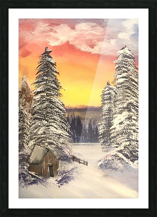  Fine Art print