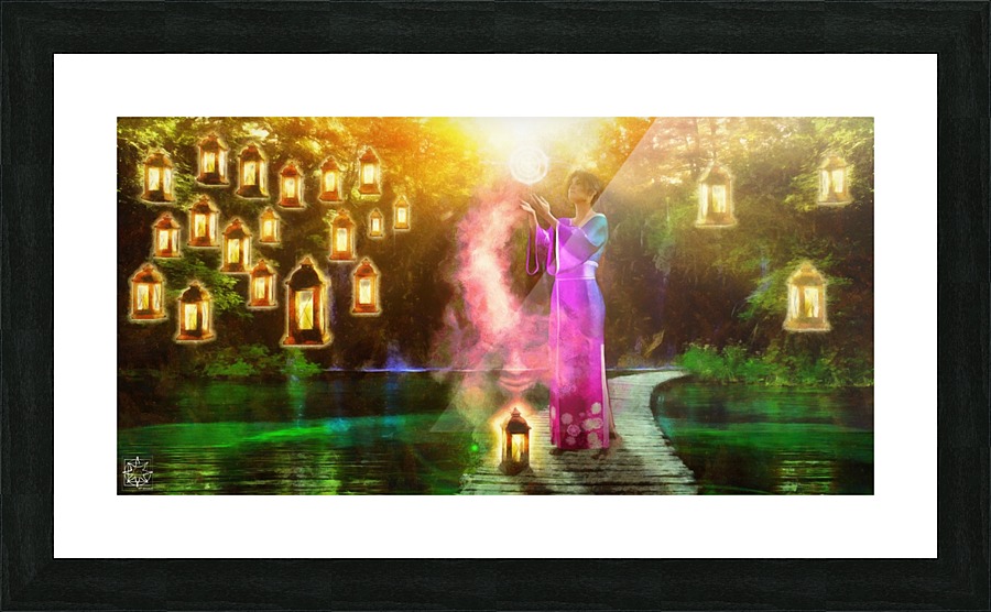  Fine Art print