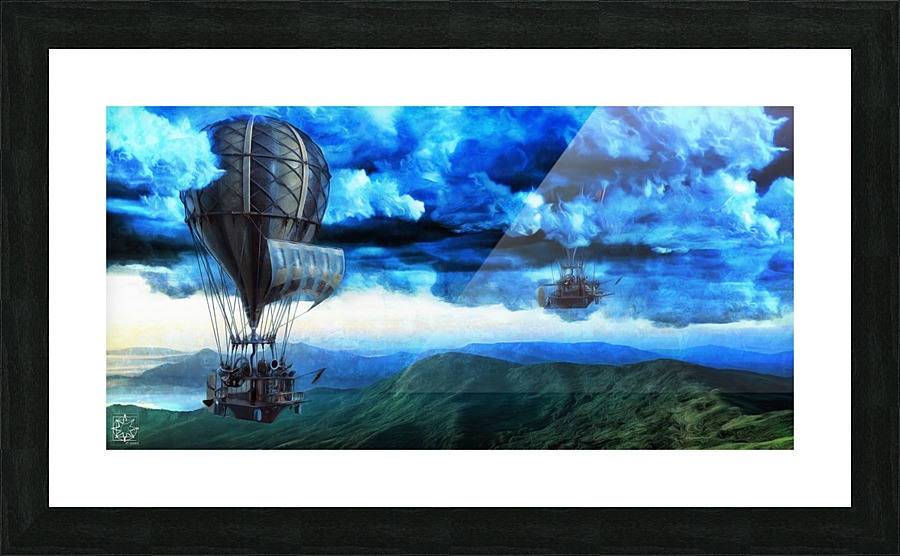  Fine Art print