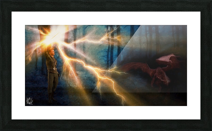  Fine Art print