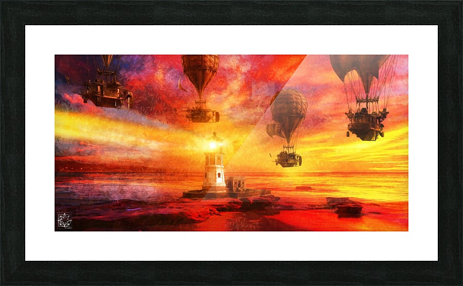  Fine Art print