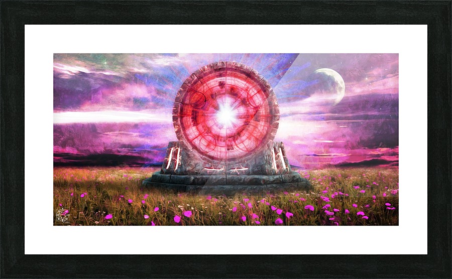  Fine Art print