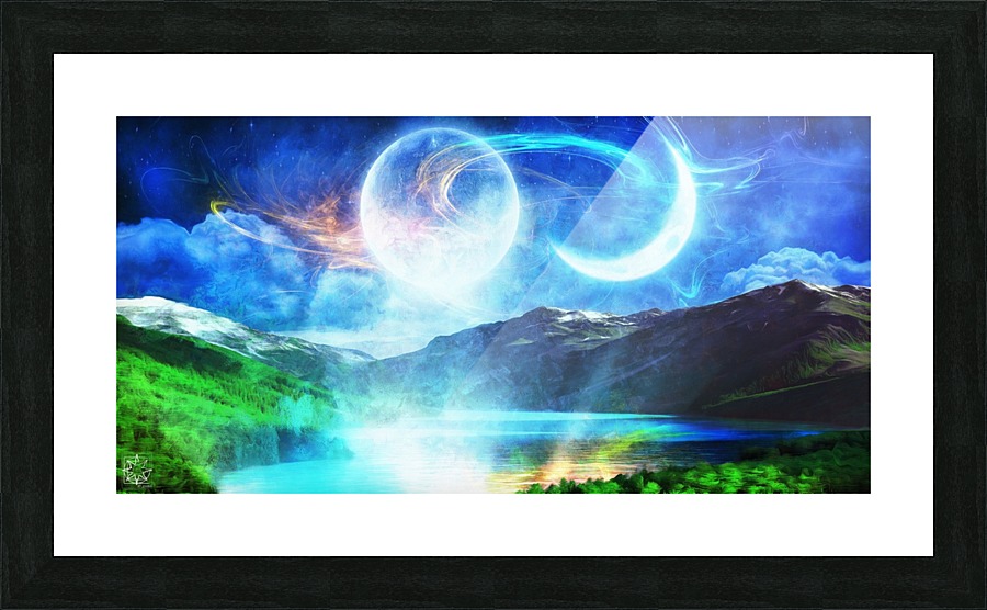  Fine Art print