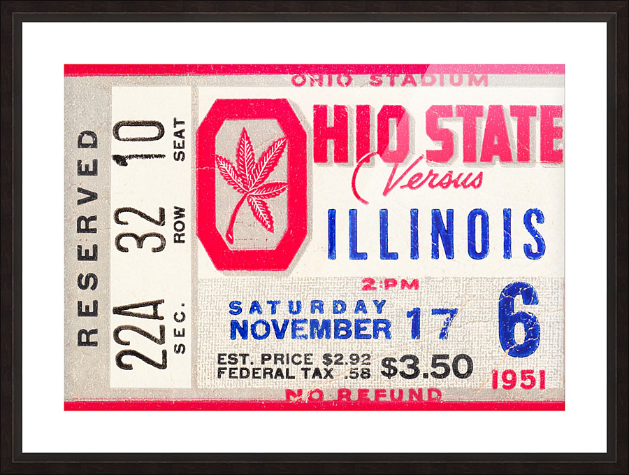 unique gift ideas that dads love Picture Frame print