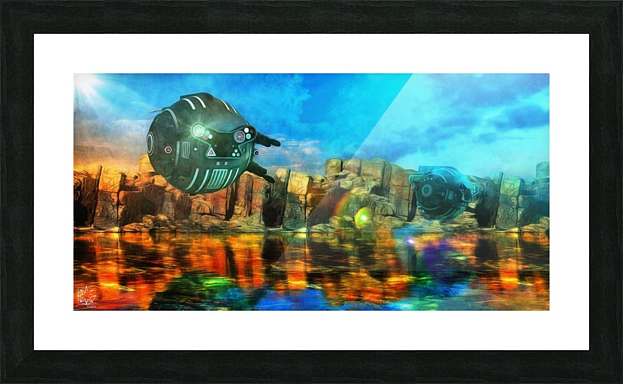  Fine Art print