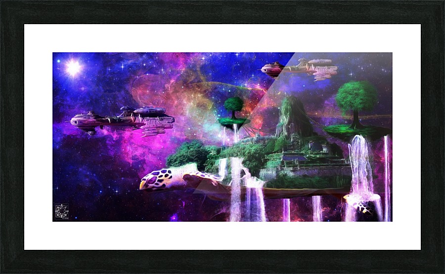  Fine Art print