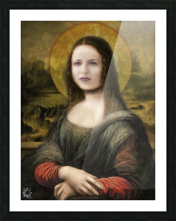  Fine Art print