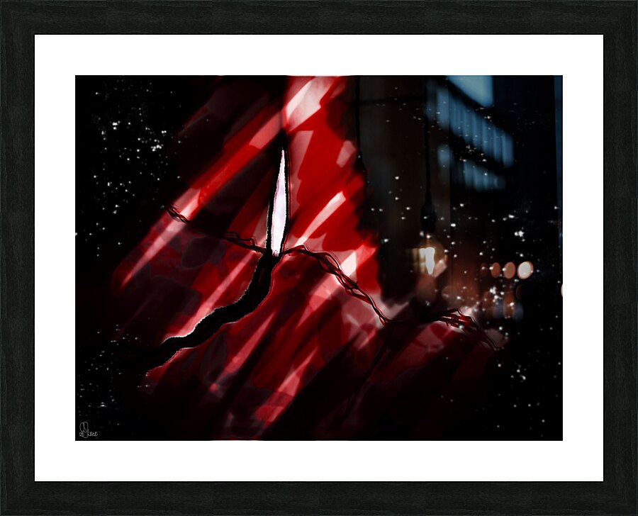  Fine Art print