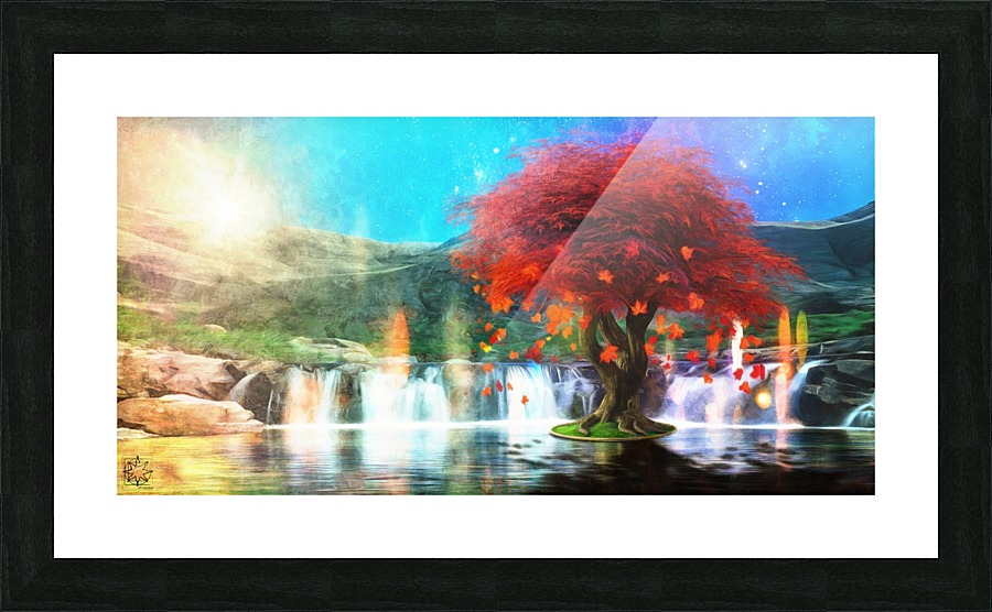  Fine Art print