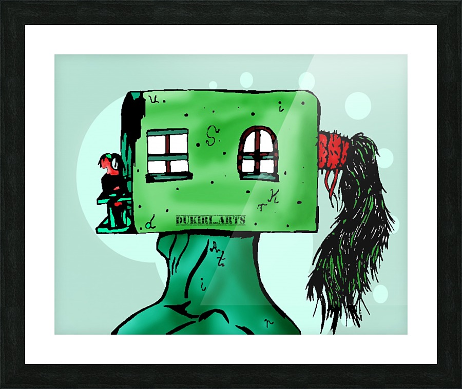  Fine Art print