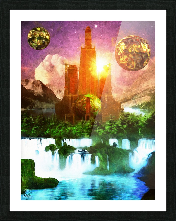  Fine Art print