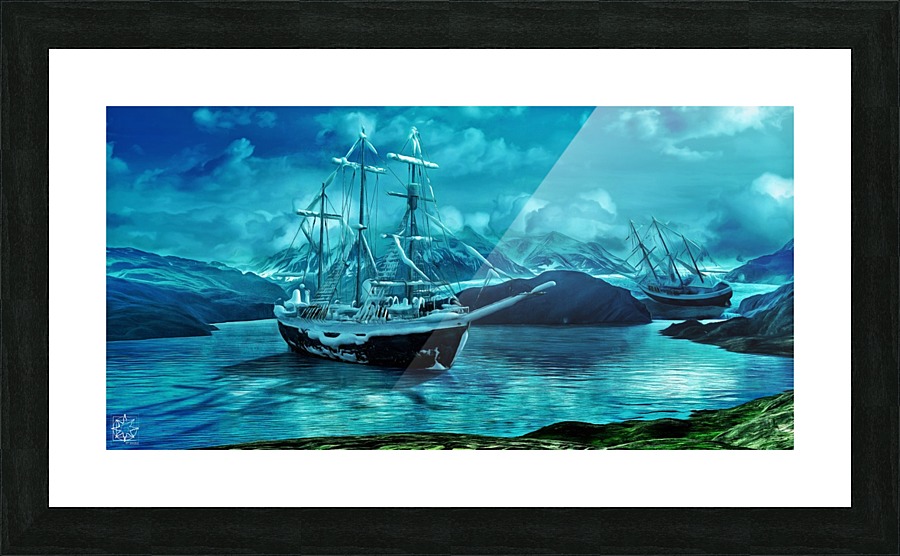  Fine Art print