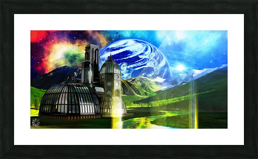  Fine Art print