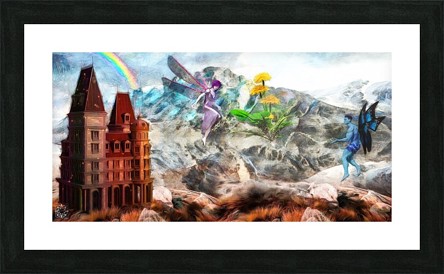  Fine Art print
