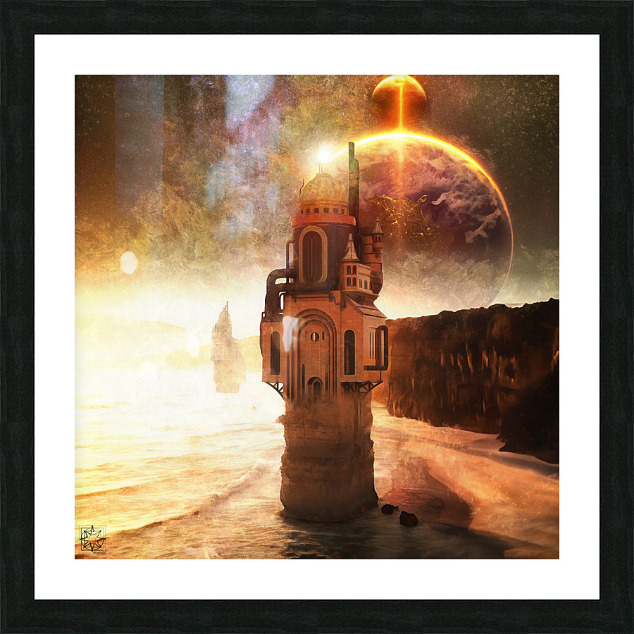  Fine Art print