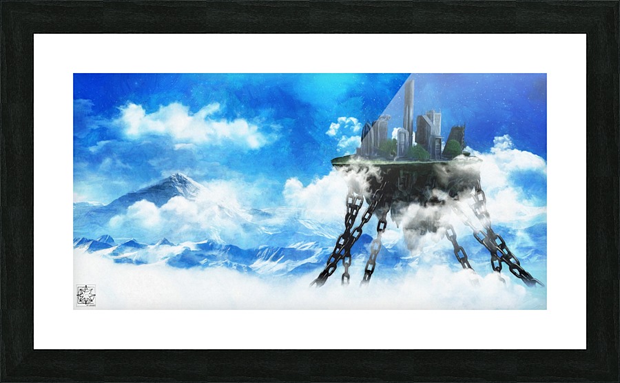  Fine Art print