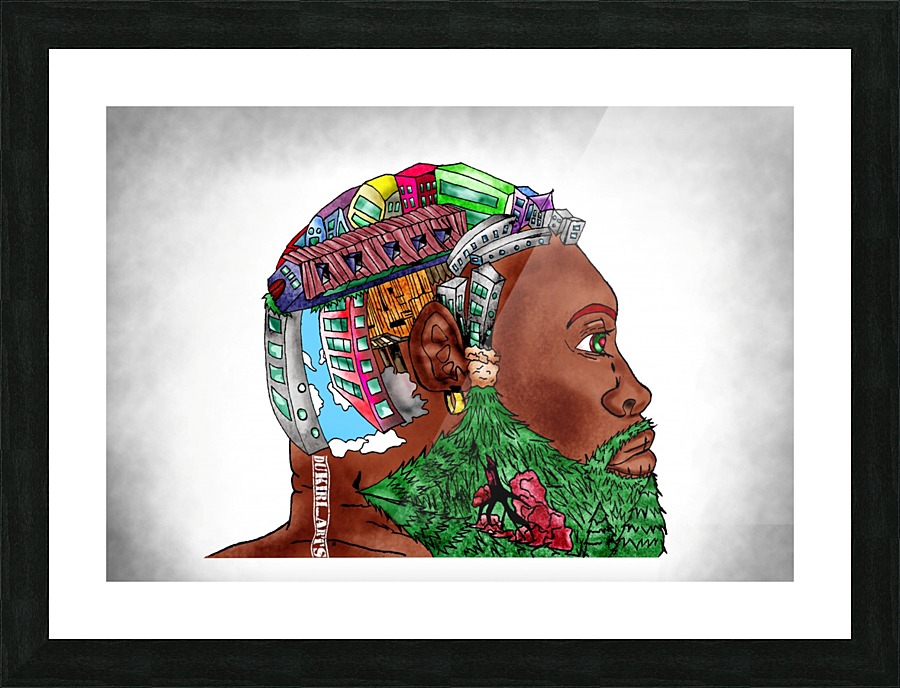  Fine Art print