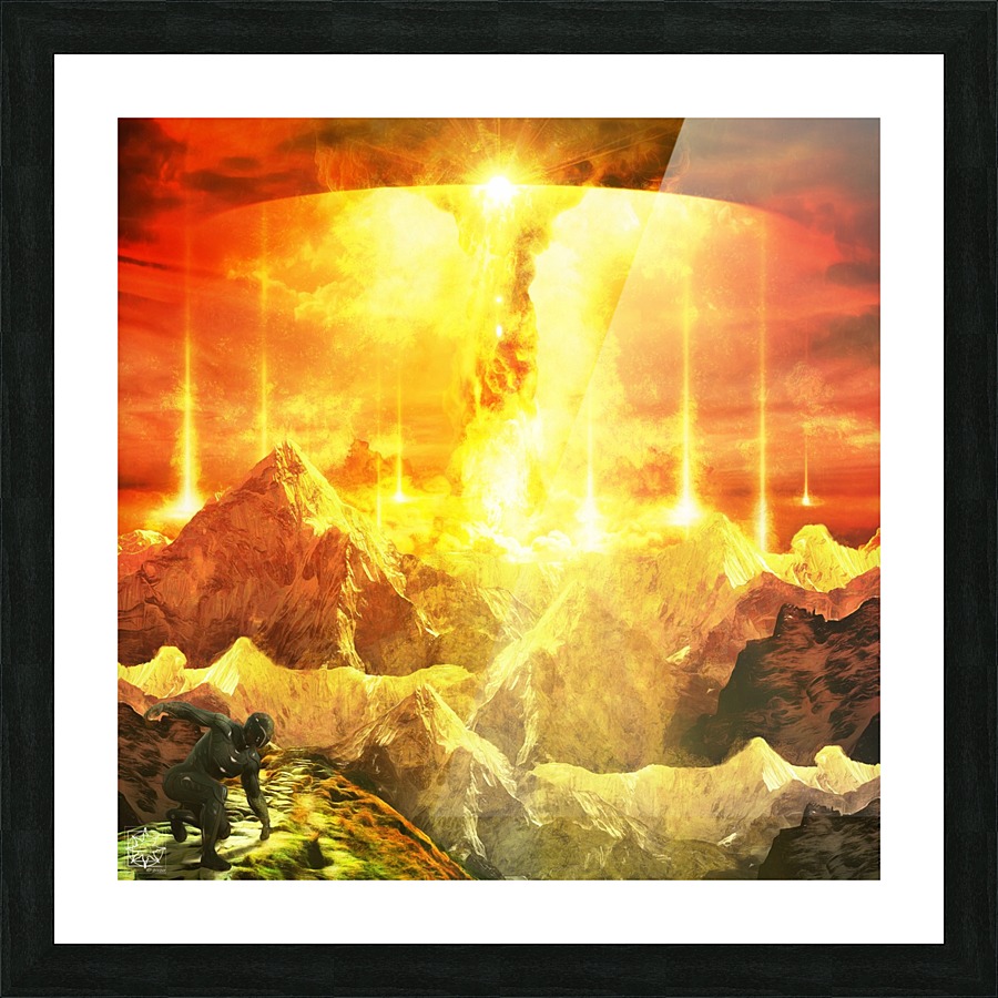  Fine Art print