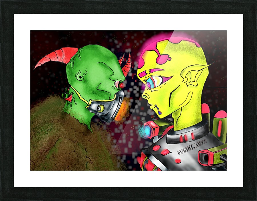  Fine Art print