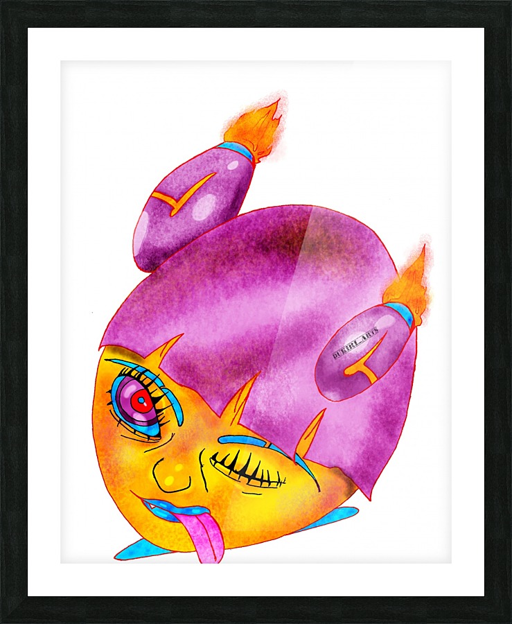  Fine Art print