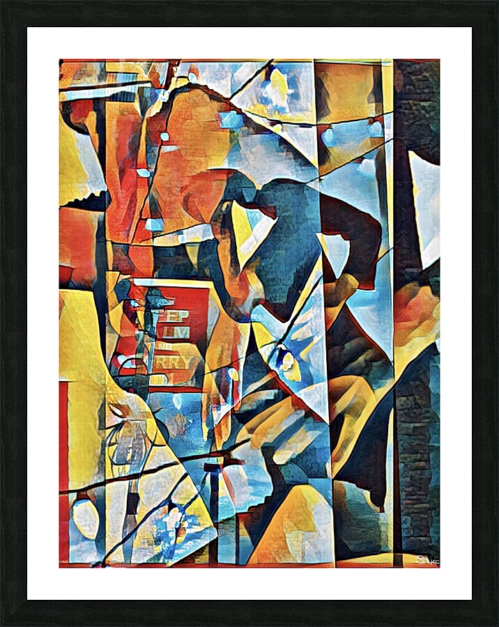  Fine Art print