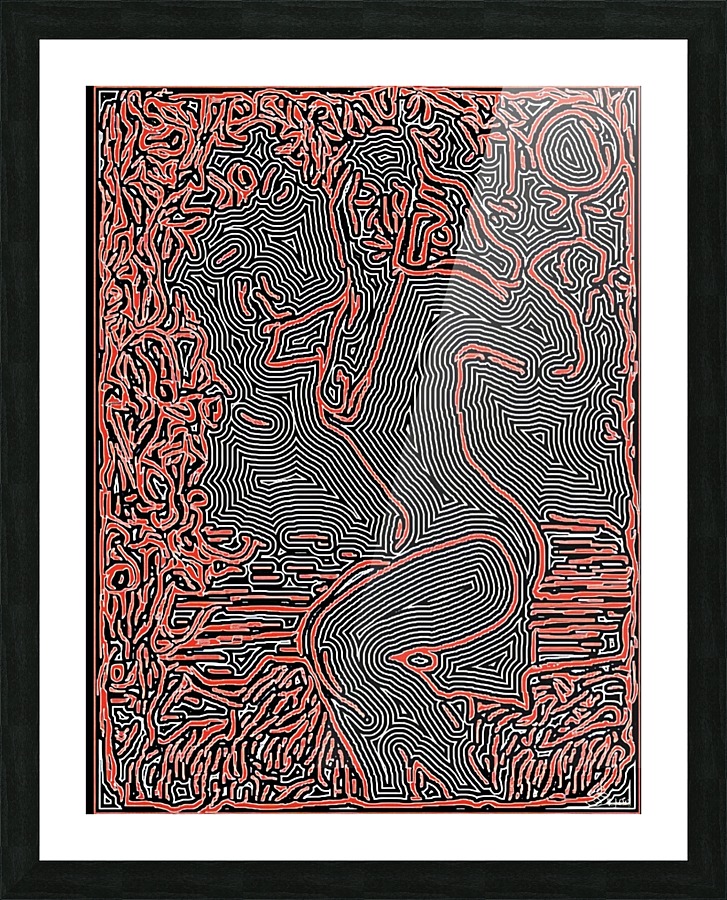  Fine Art print