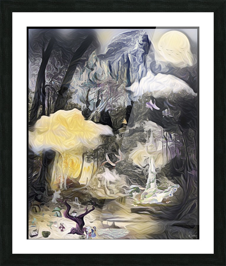  Fine Art print