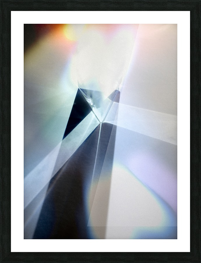 Abstract 1 Picture Frame print