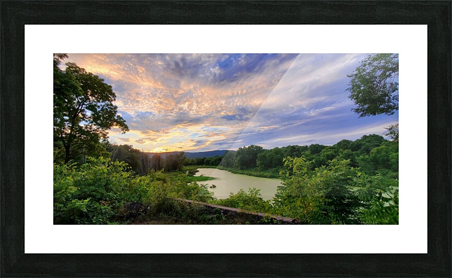 20200801_195954 Picture Frame print