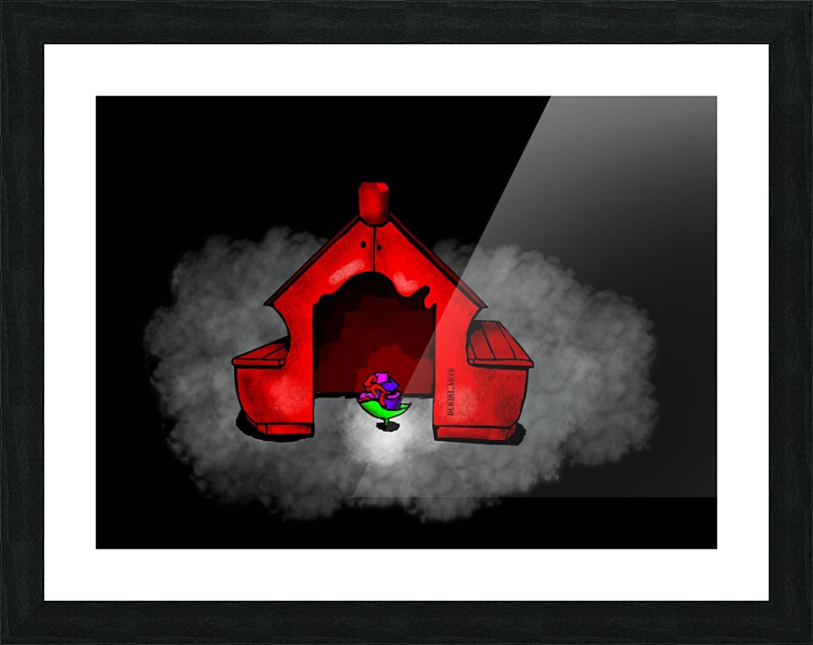  Fine Art print