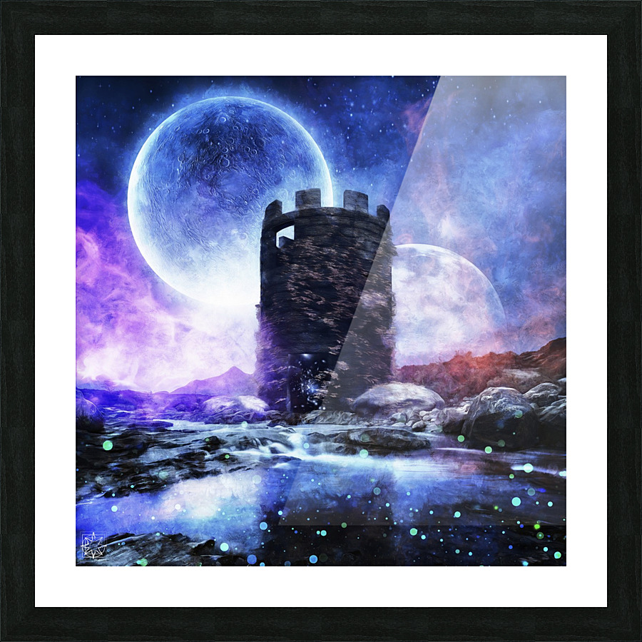  Fine Art print