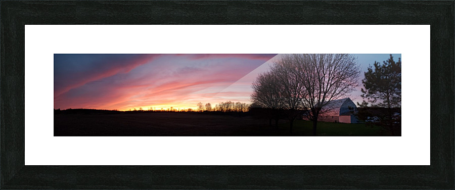 20190504_202816 Picture Frame print