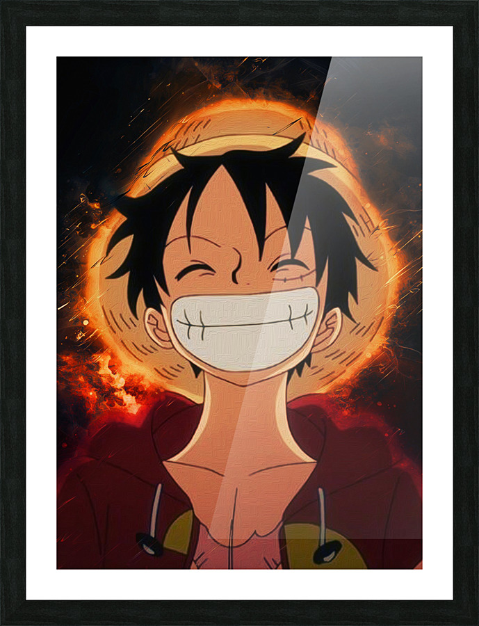 Luffy One Piece Coolbits Artworks Luffy One Piece Coolbits Artworks