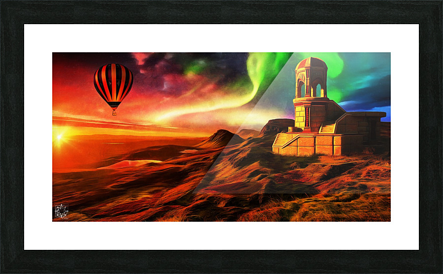  Fine Art print
