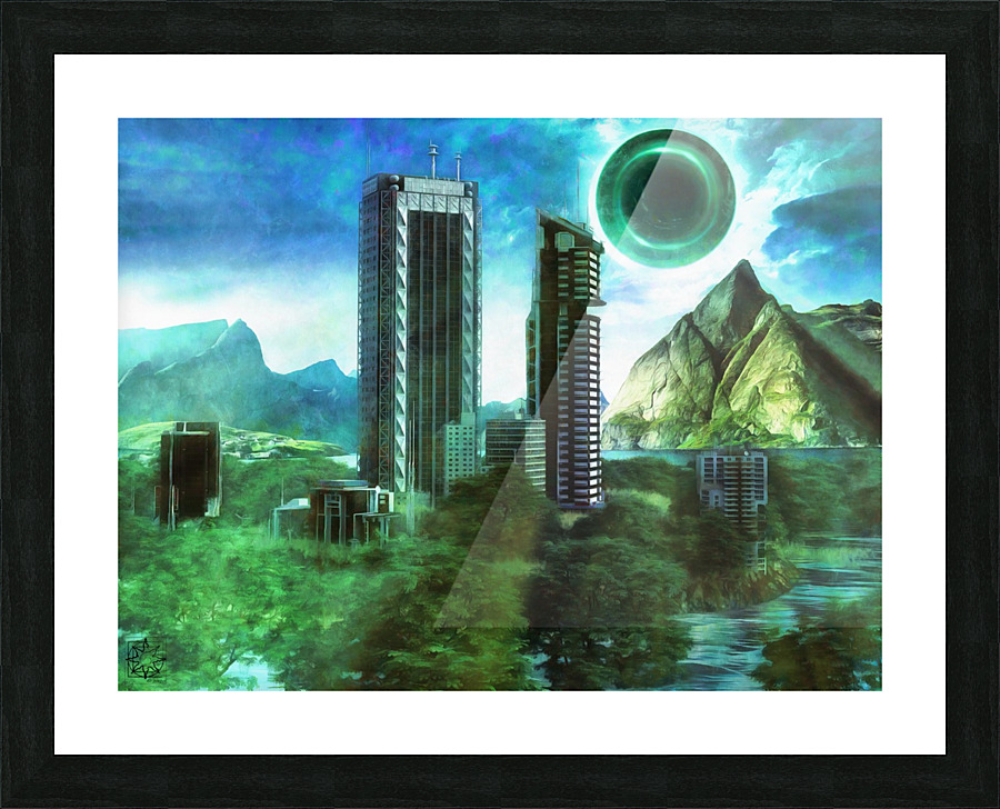  Fine Art print