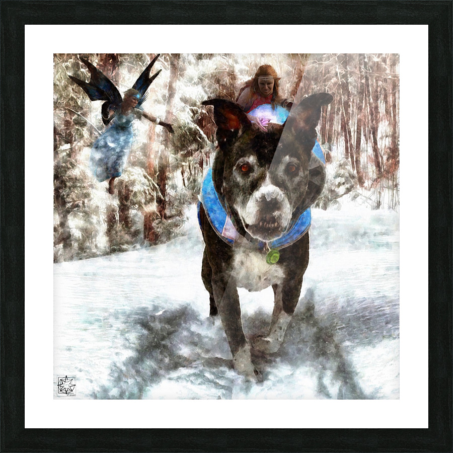  Fine Art print