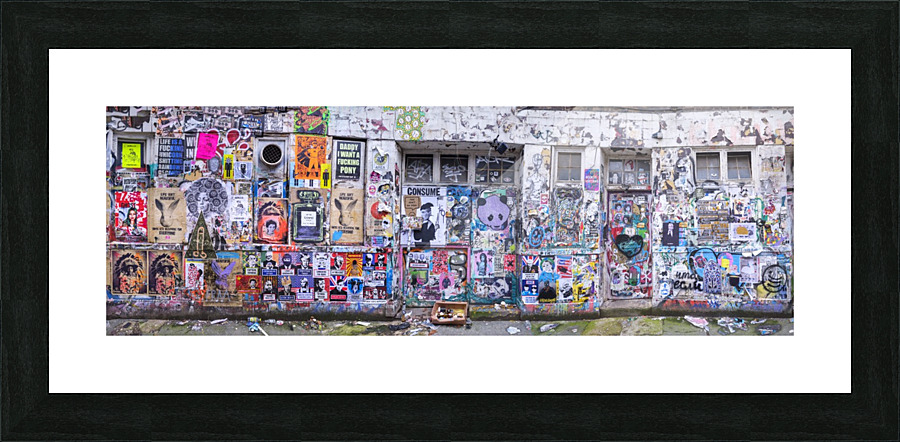  Tirage d’art