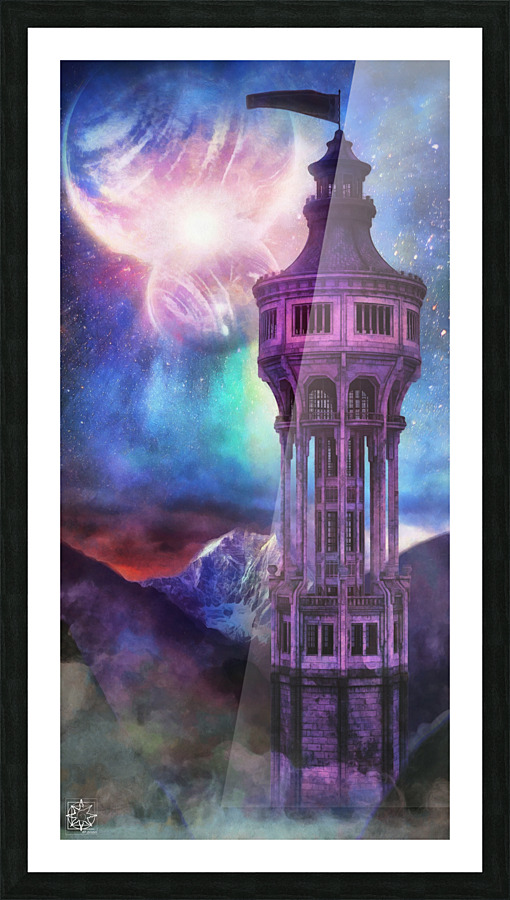  Fine Art print