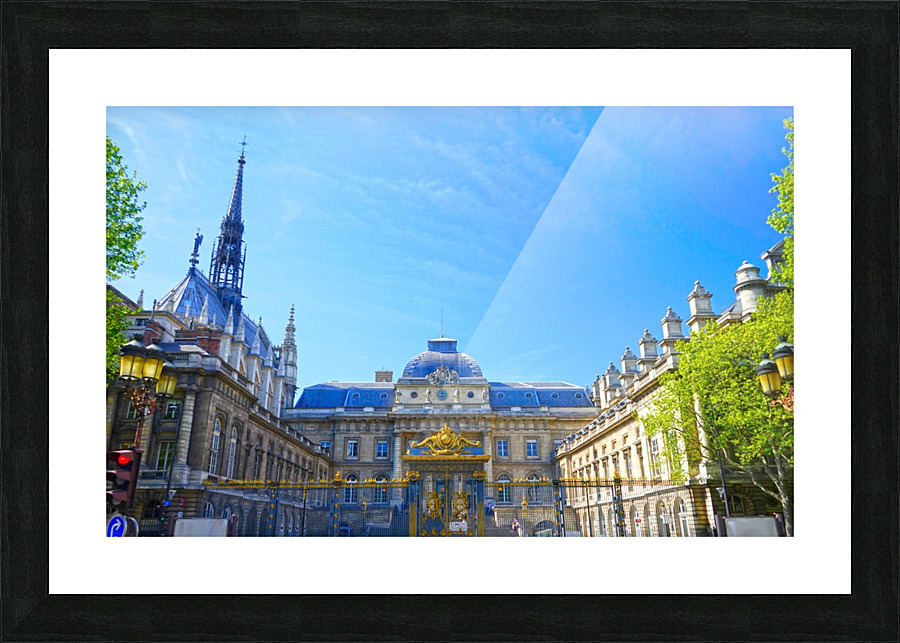  Tirage d’art