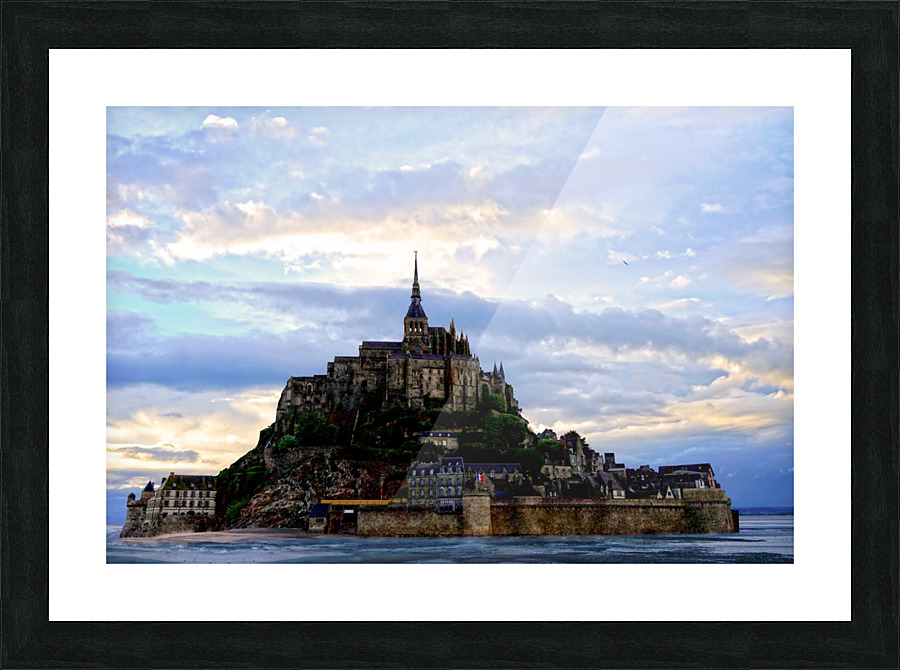  Tirage d’art