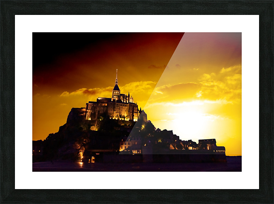  Tirage d’art