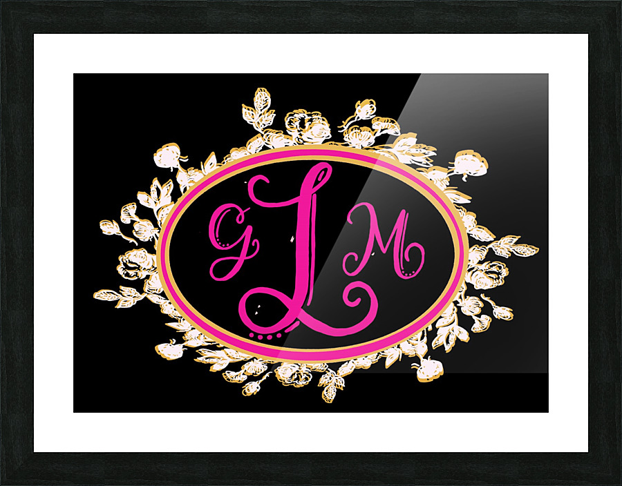 Untitled Artwork 5  Picture Frame Printing