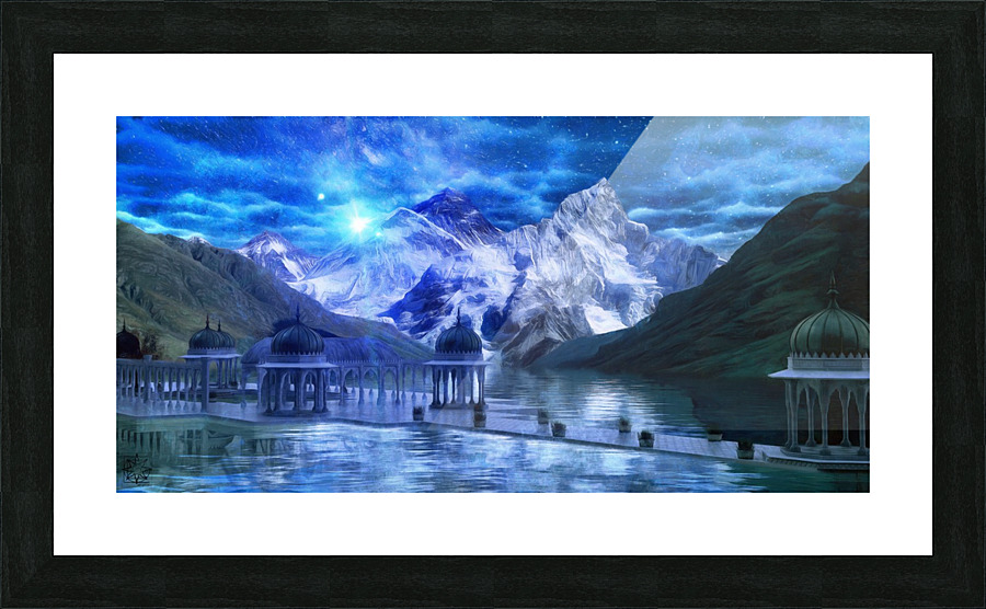 Fine Art print