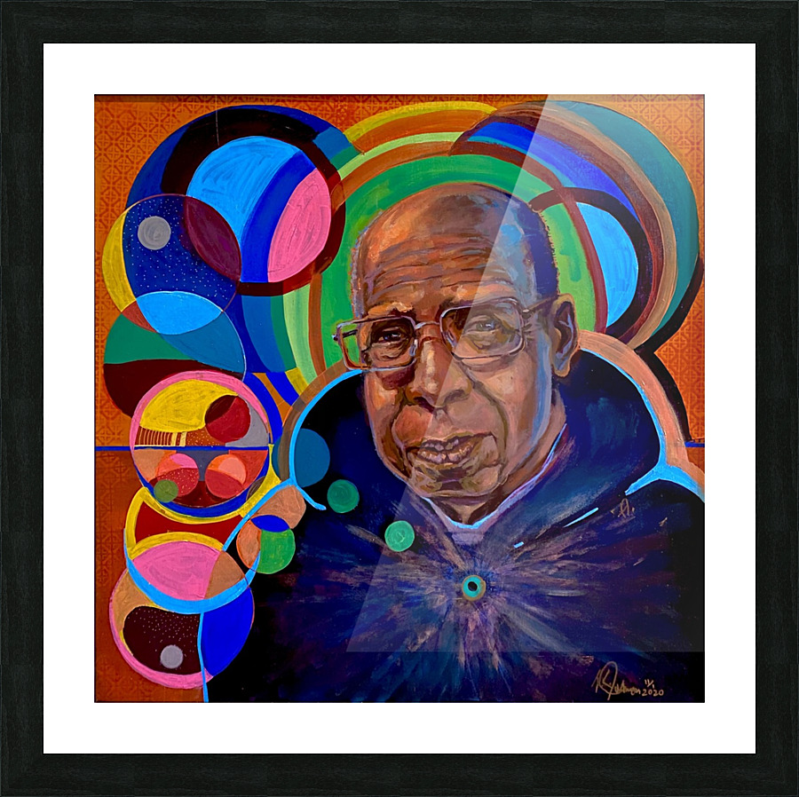  Fine Art print