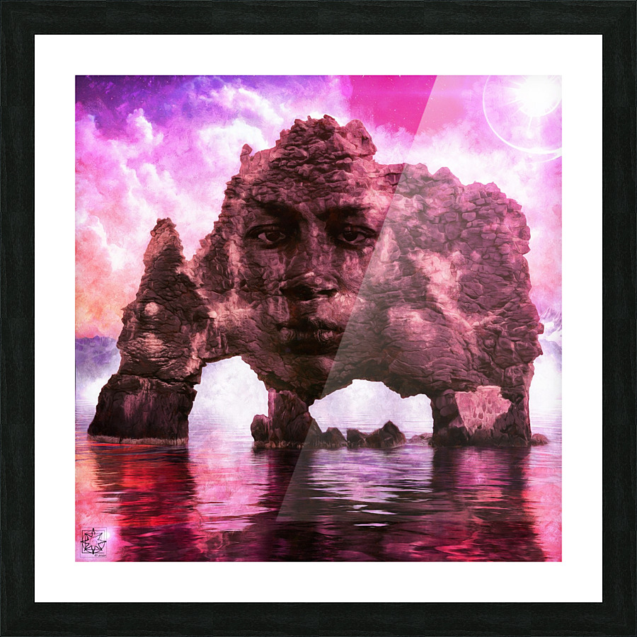  Fine Art print