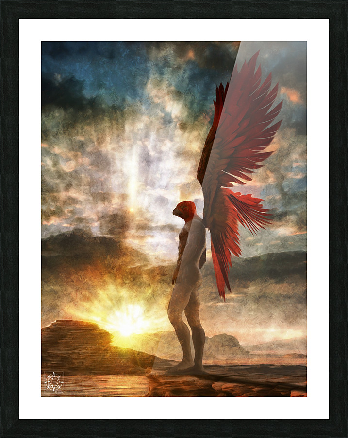  Fine Art print