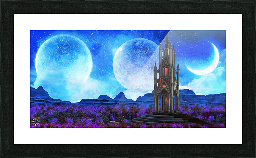 Fine Art print
