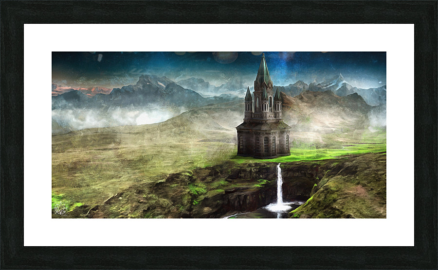  Fine Art print